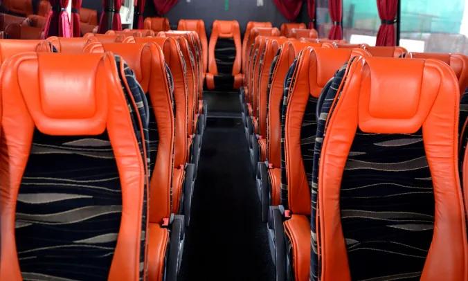 Private transfer service for route: Salerno Port to Sorrento Private Transfer